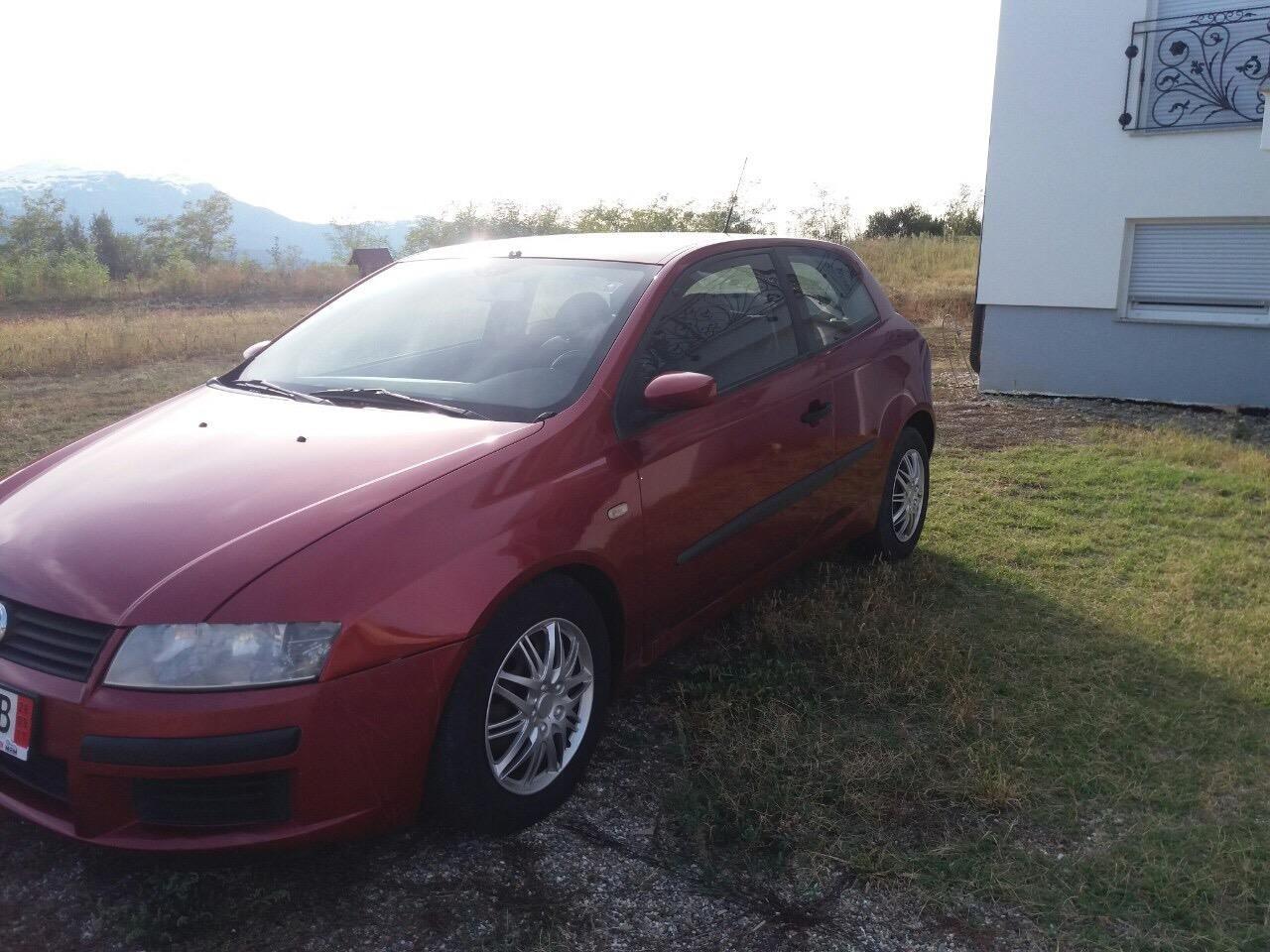 Fiat-Stilo