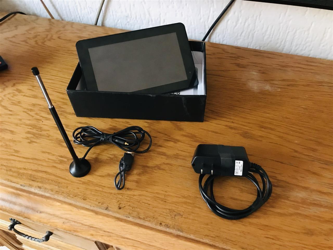 Tablet-Android-