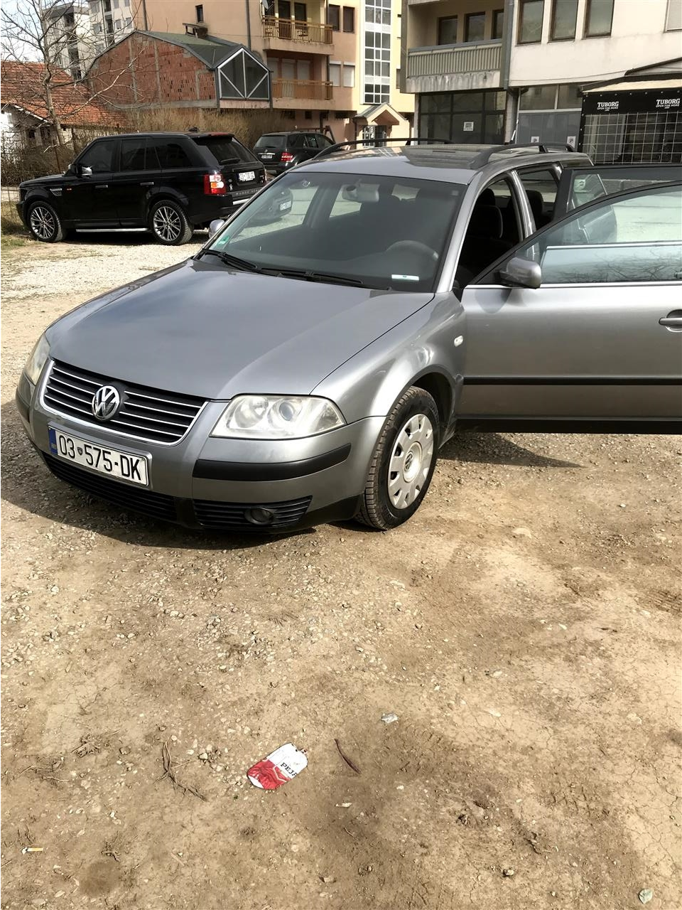 Passat