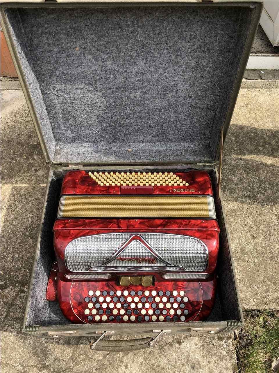 Harmonikë-