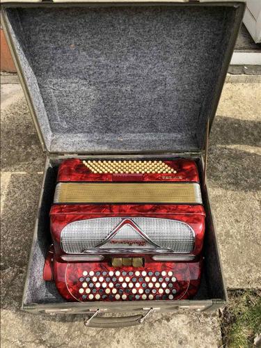 Harmonikë 