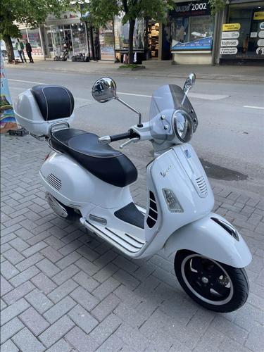 Vespa