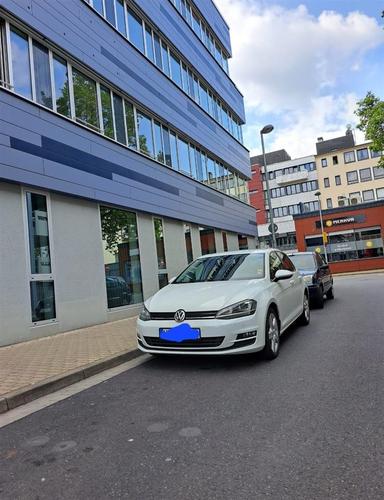 Golf 7