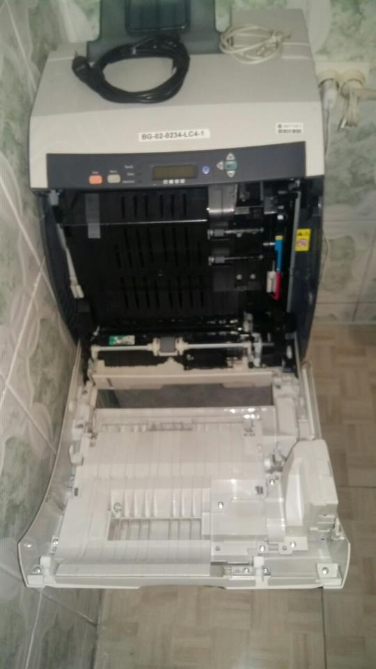 Printer-HP