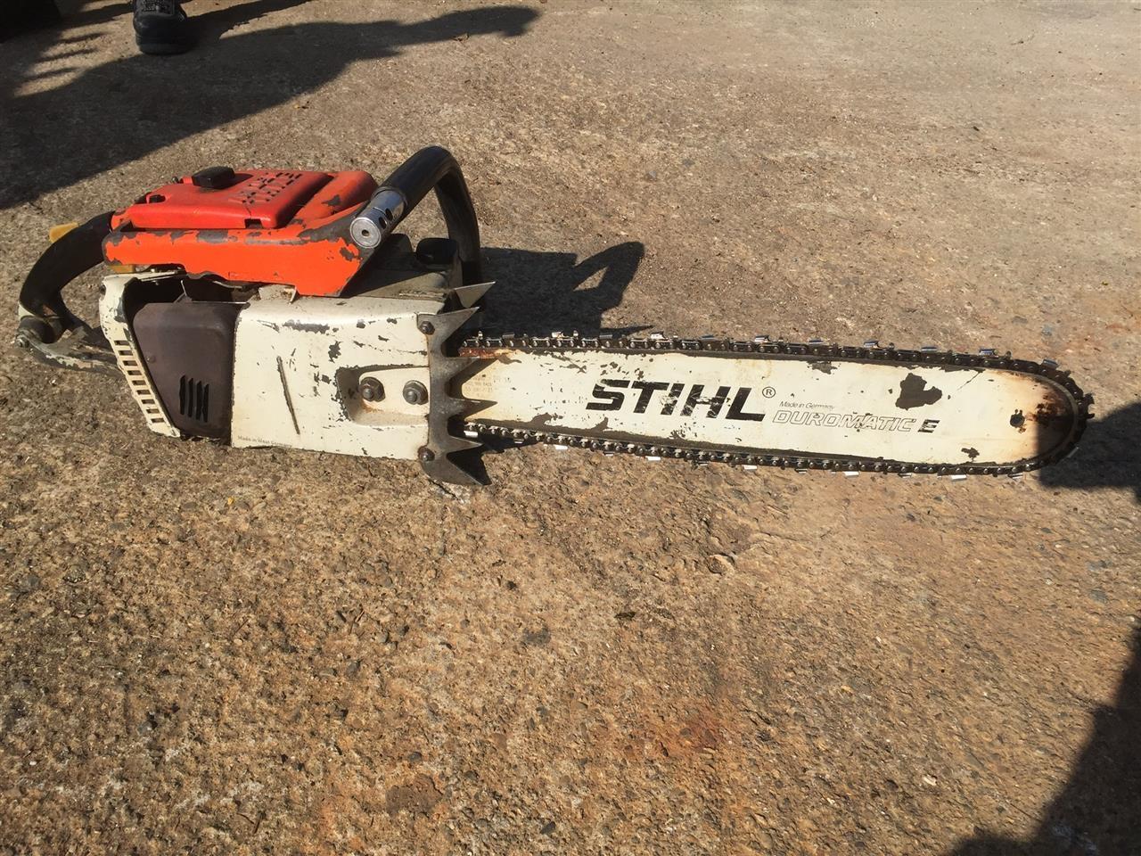 Stihl