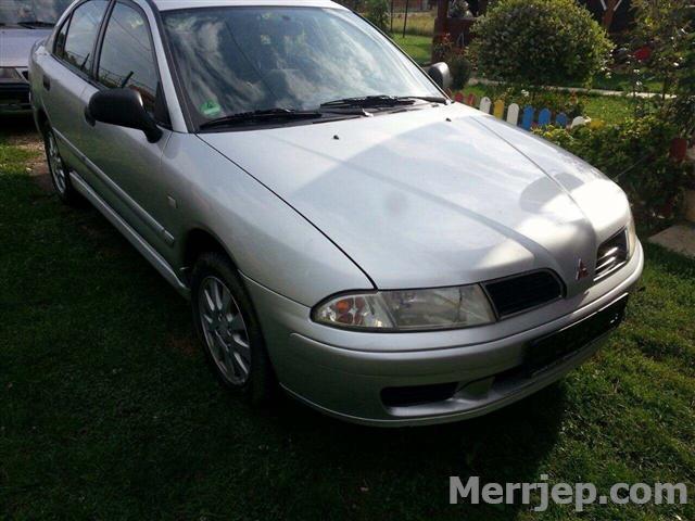Mitsubishi Charisma 1.8 -01