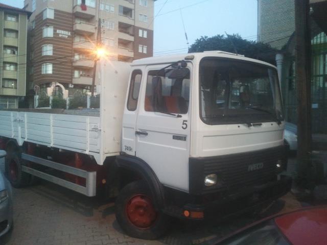 Iveko-Magirus