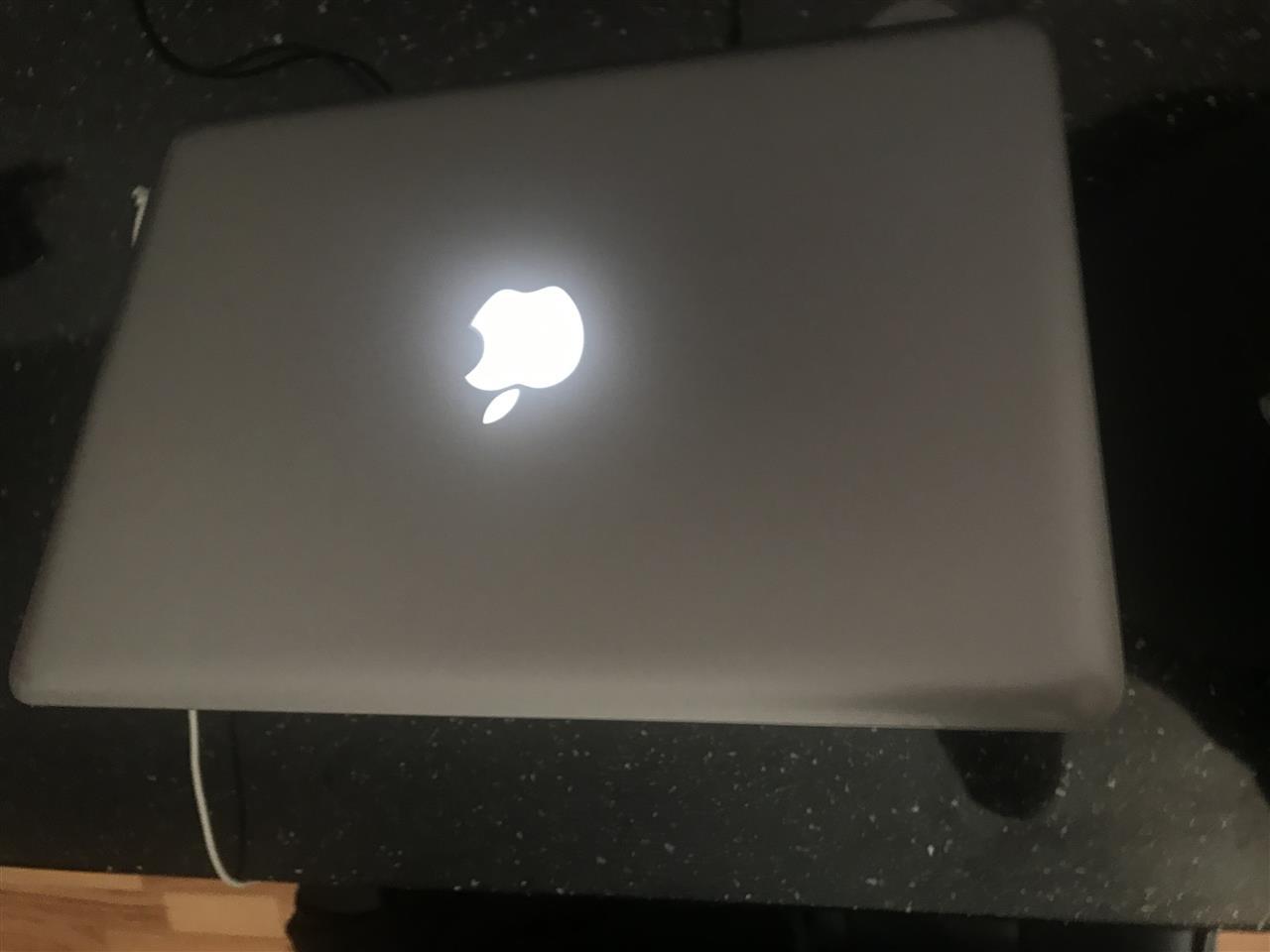 Macbook-Pro