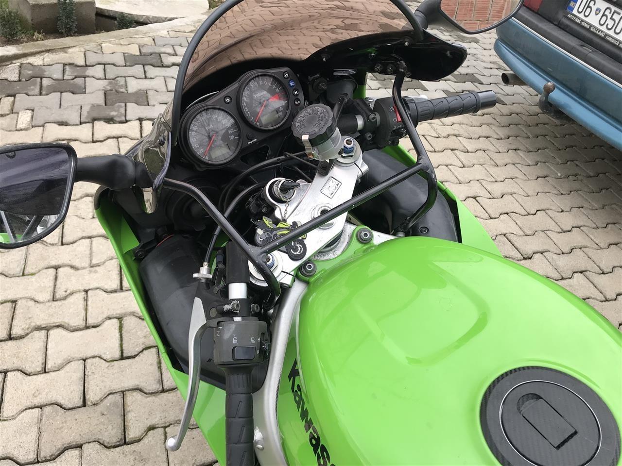 Kawasaki-