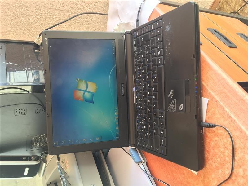 Laptop-