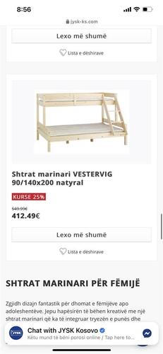 Krevat