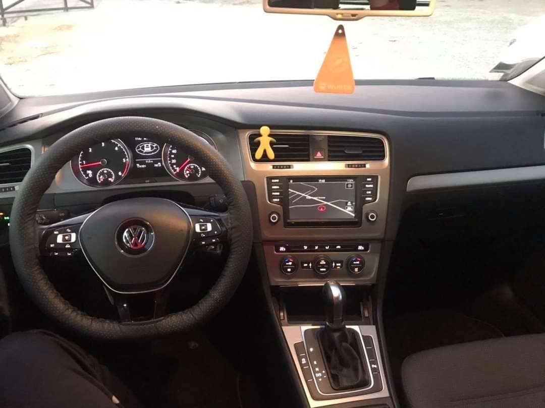 Golf-7