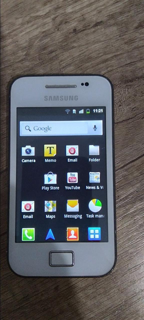 Samsung-