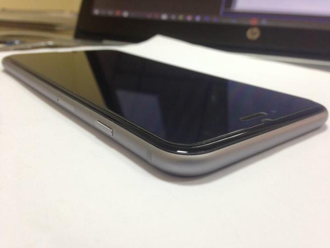 Iphone 6 plus 