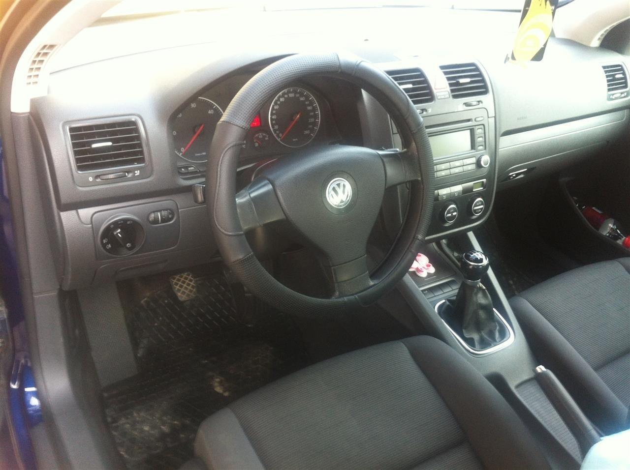 Golf-5