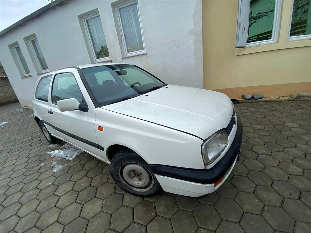 Golf-3