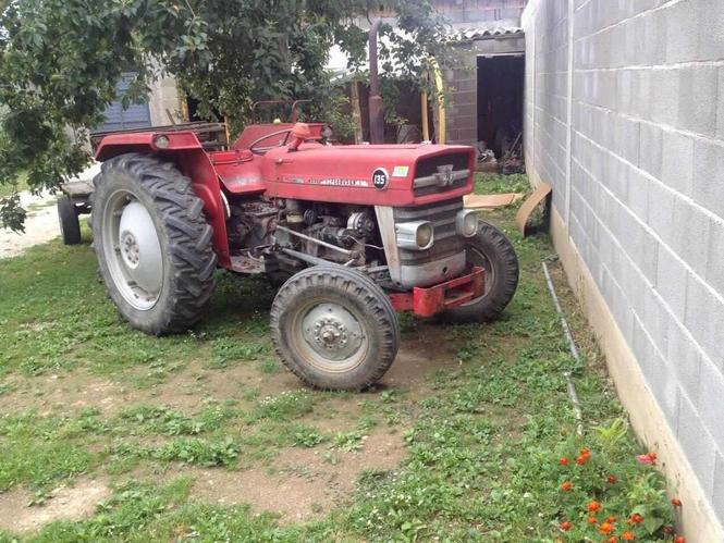 traktor 