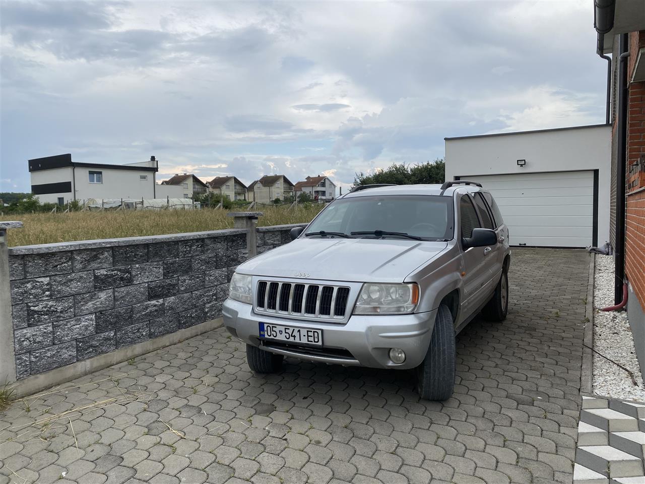 Jeep