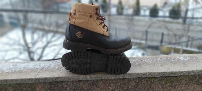 Timberland