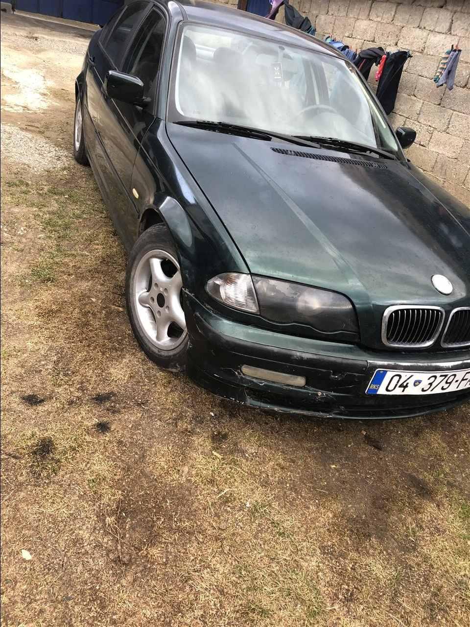 BMW-e46