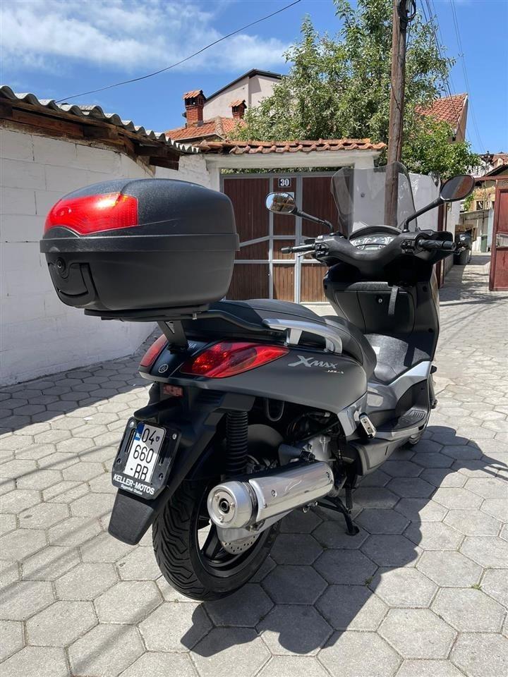Yamaha-
