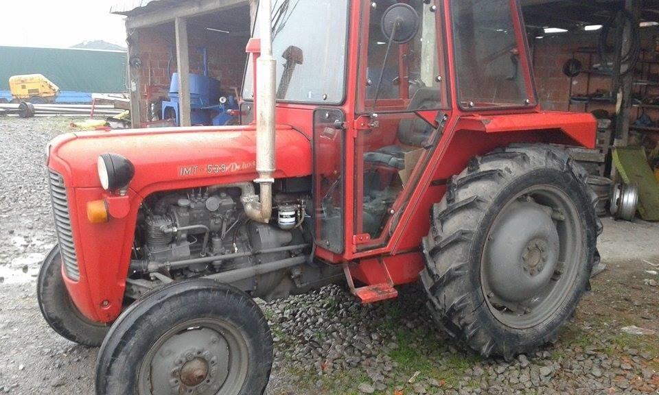 traktor