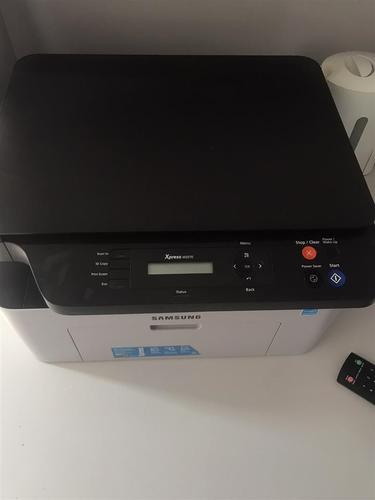 Printer