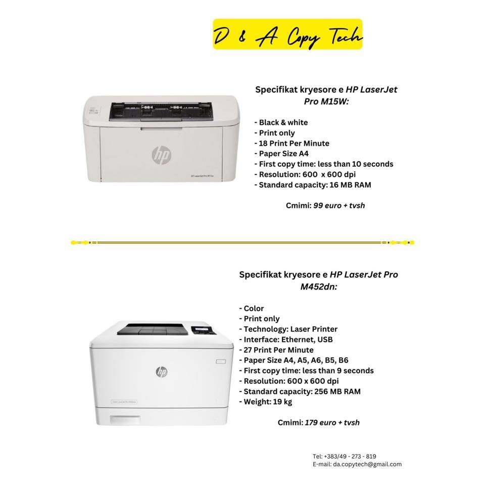 Printer---Skaner-