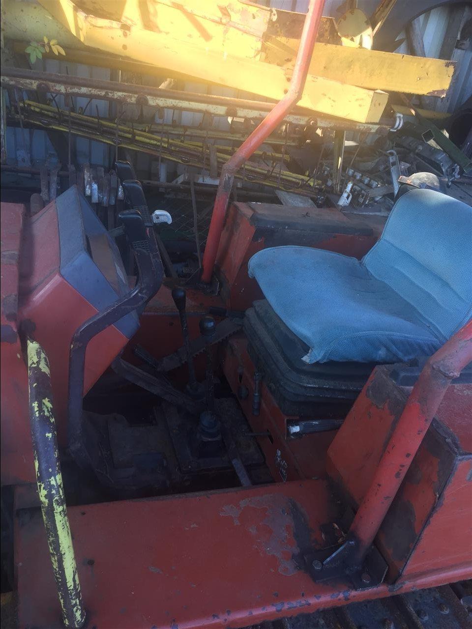 traktor