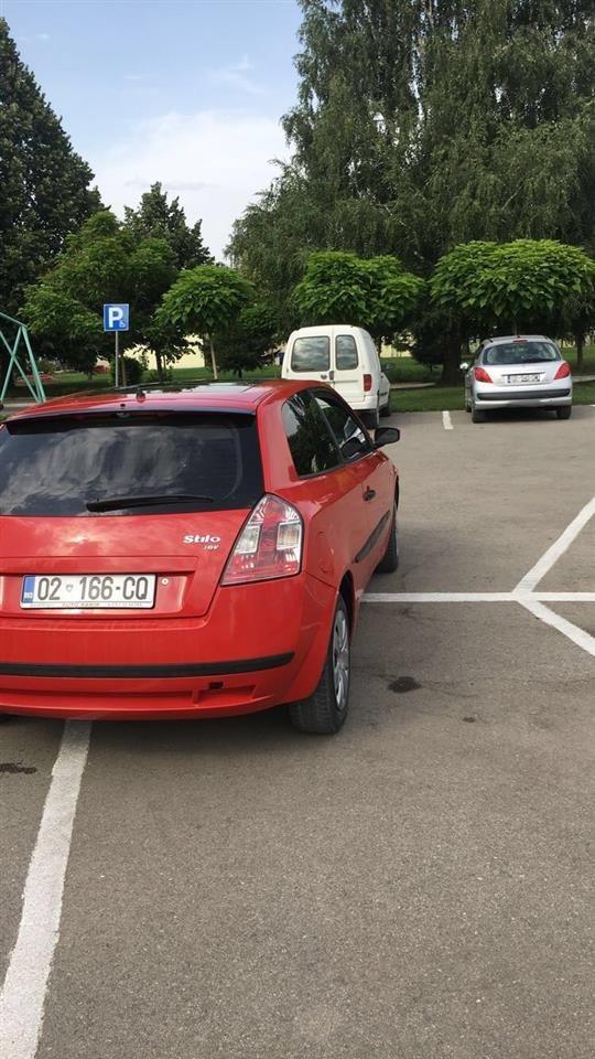 Fiat-stilo