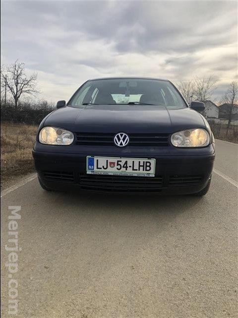 Golf-4