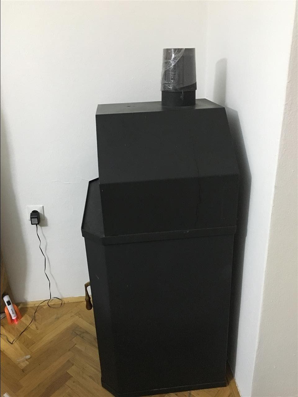Kamin