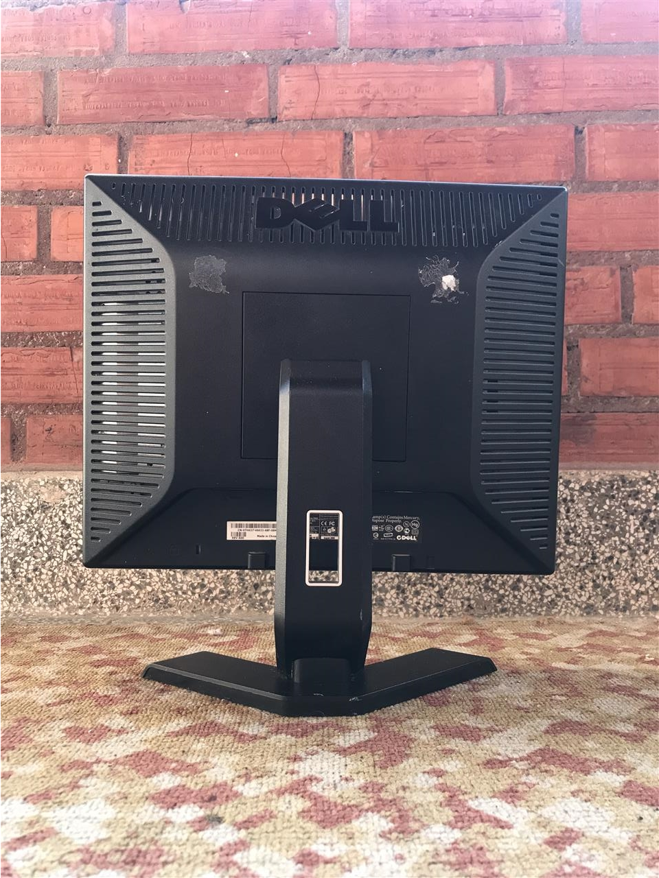 Monitor