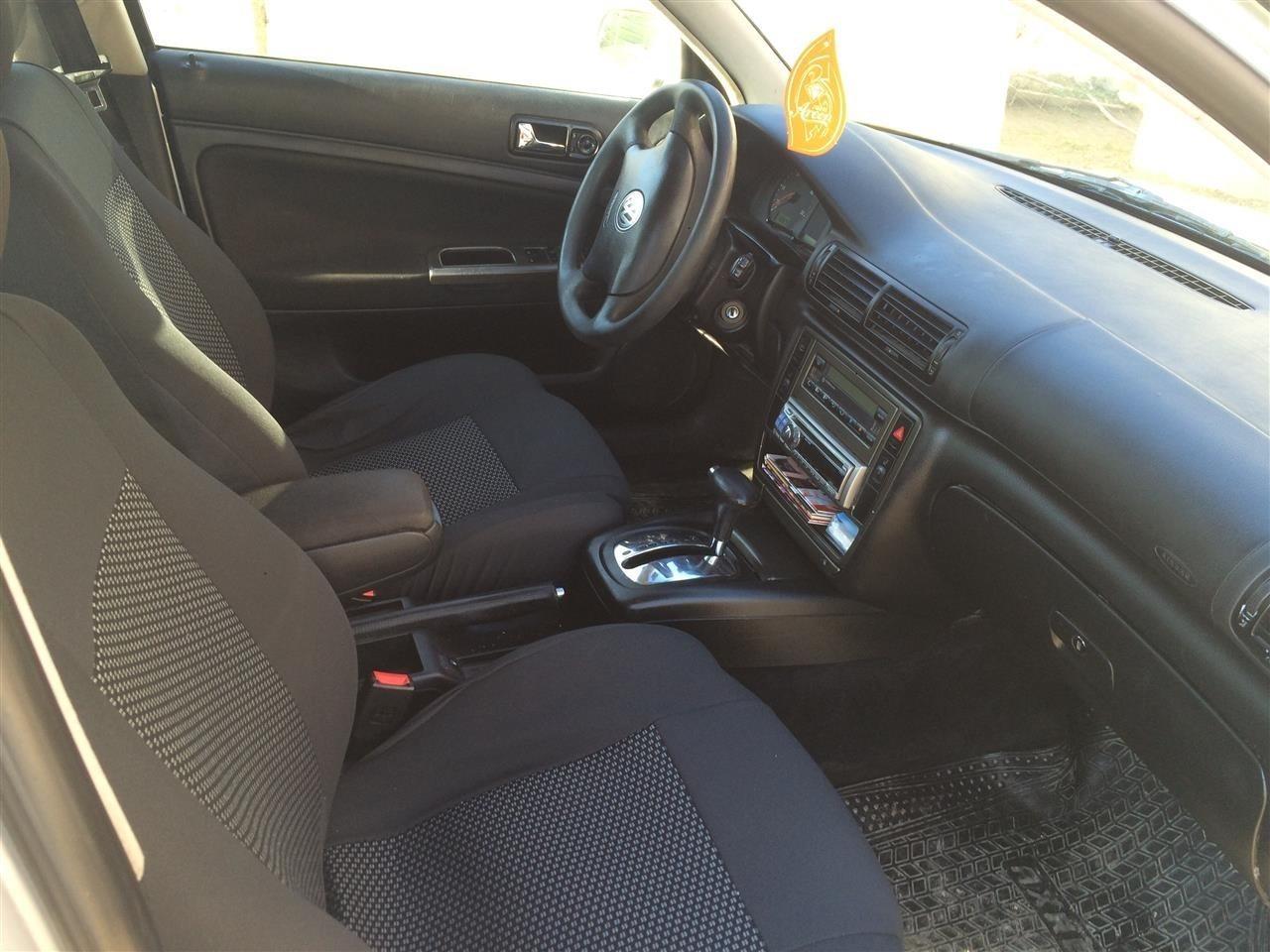 Passat-tdi