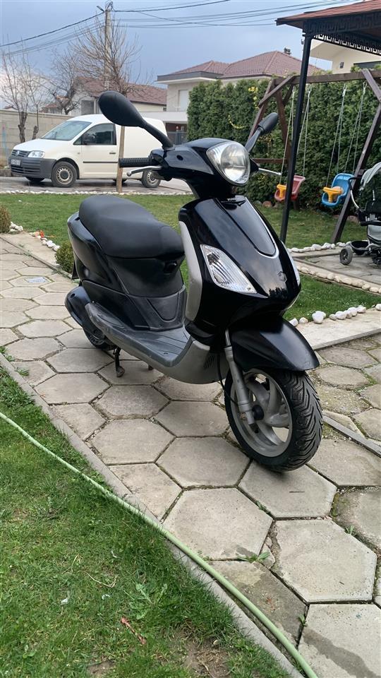 Piaggio