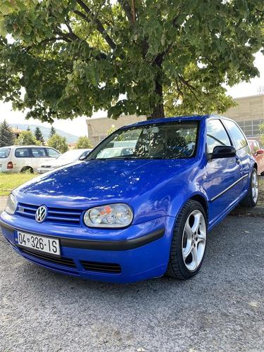 Golf 