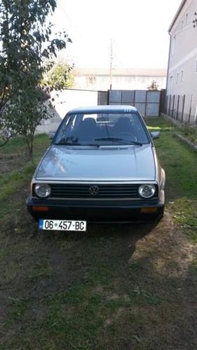 Golf 2 