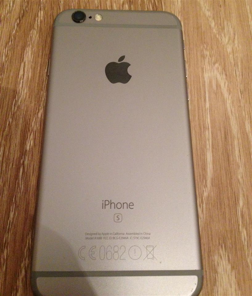 Iphone-6s