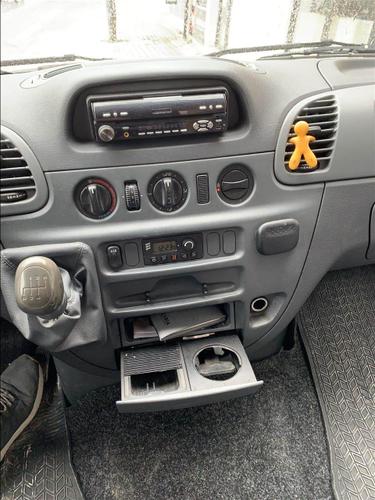 Sprinter 208