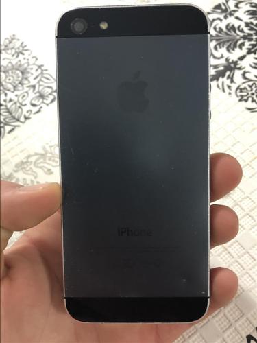 Iphone 5