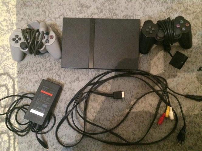 SONY 2