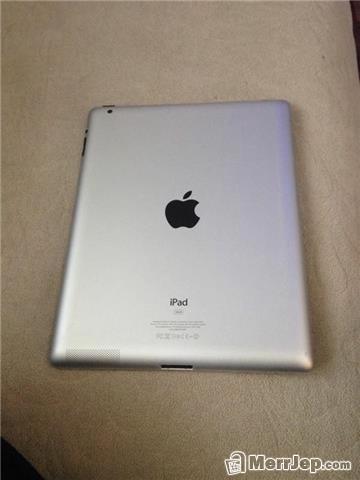 Shitet dhe ndrrohet iPad 