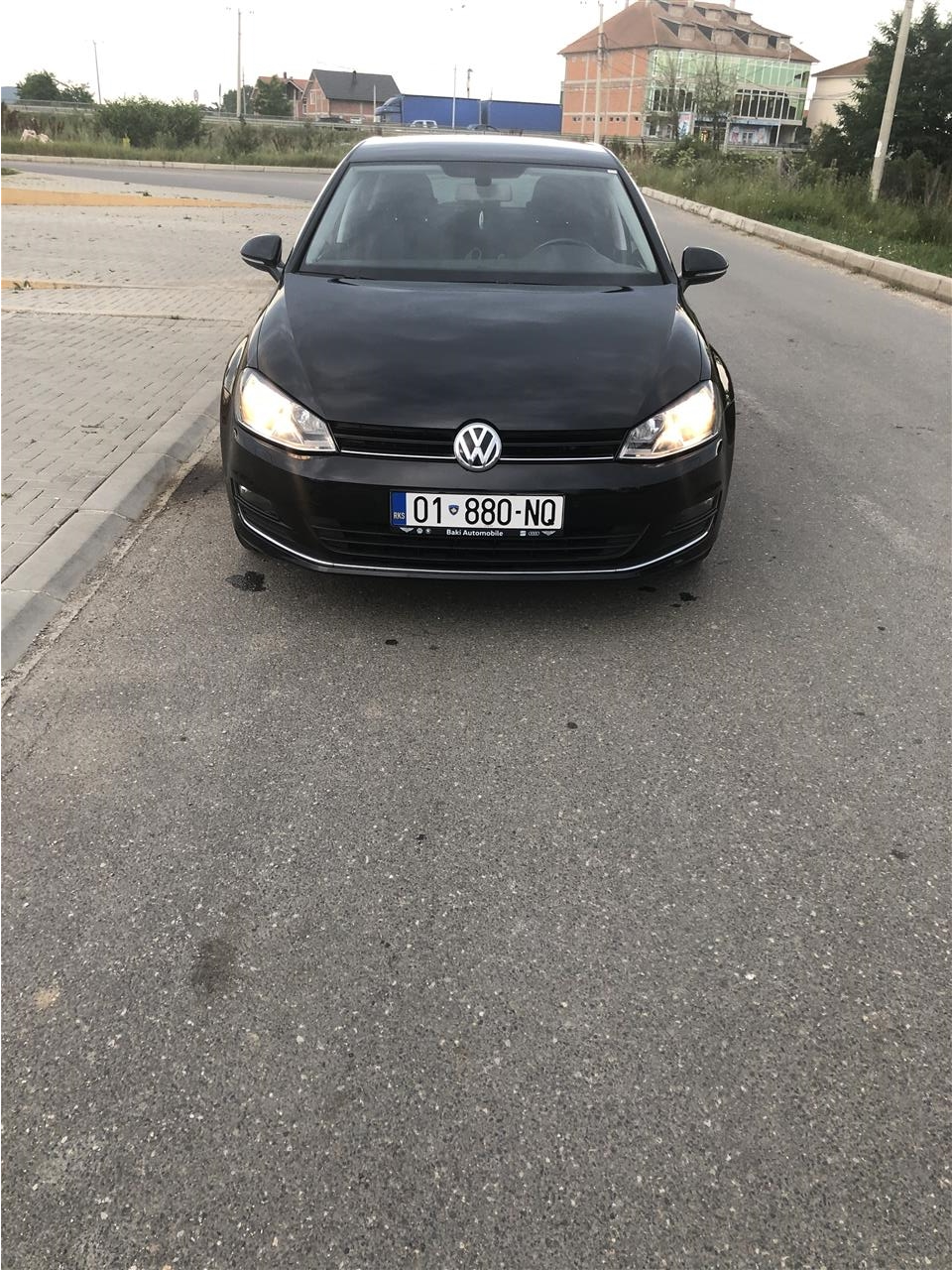Golf-7
