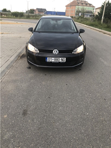 Golf 7