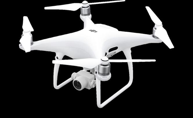 DRONE PHANTOM 4PRO