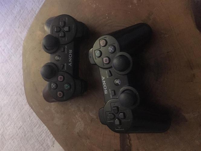 SHITET PS3!!
