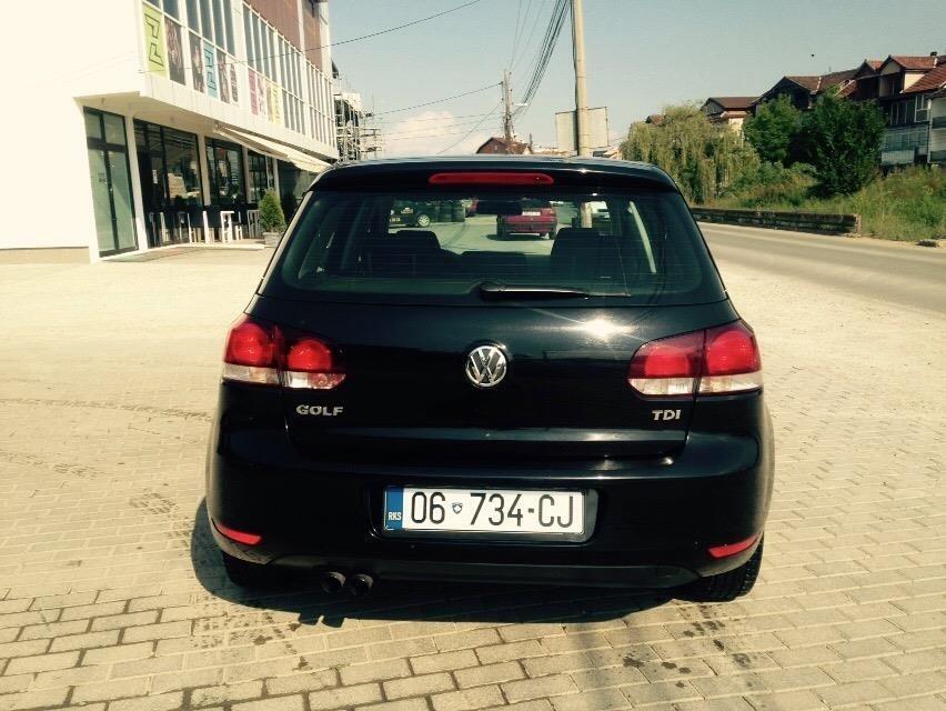 Golf-6