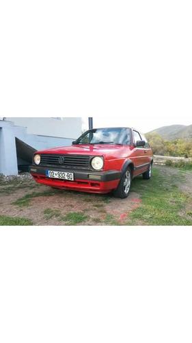 Golf  2 1.9 tdi