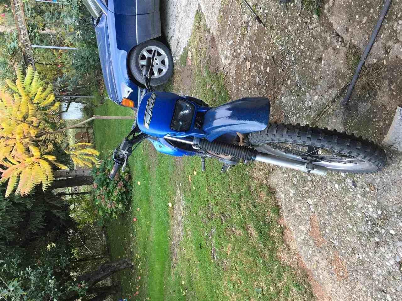 Yamaha-xt600