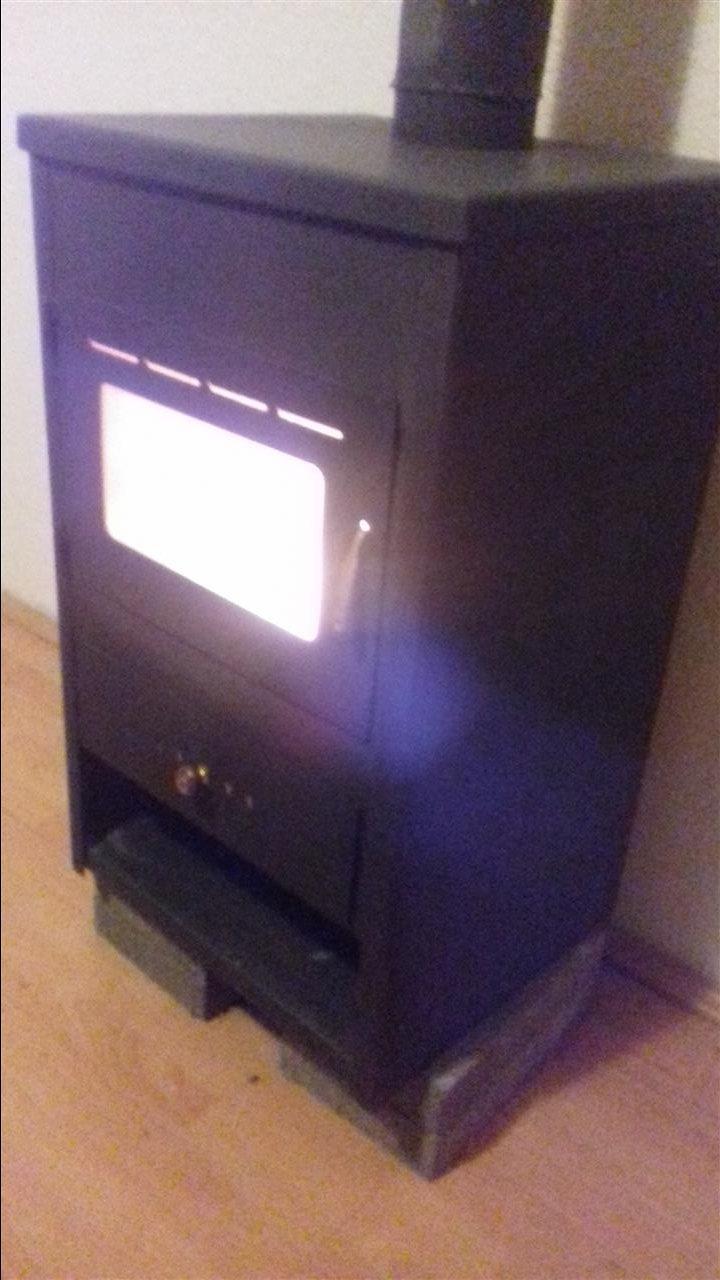 Kamin-
